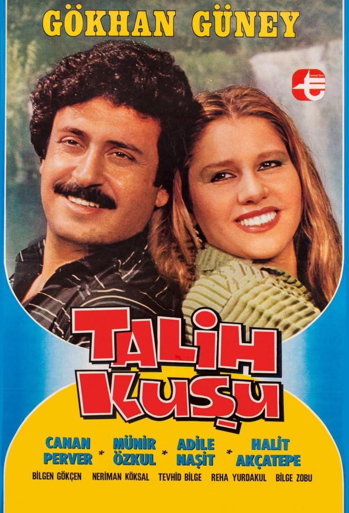 Talih Kusu