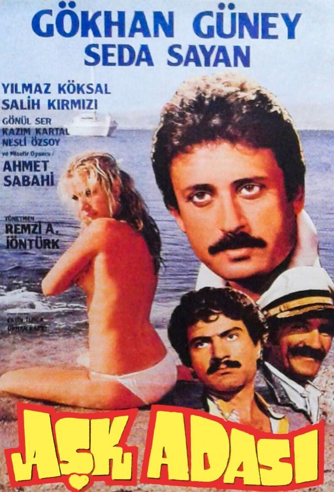 Aşk Adası