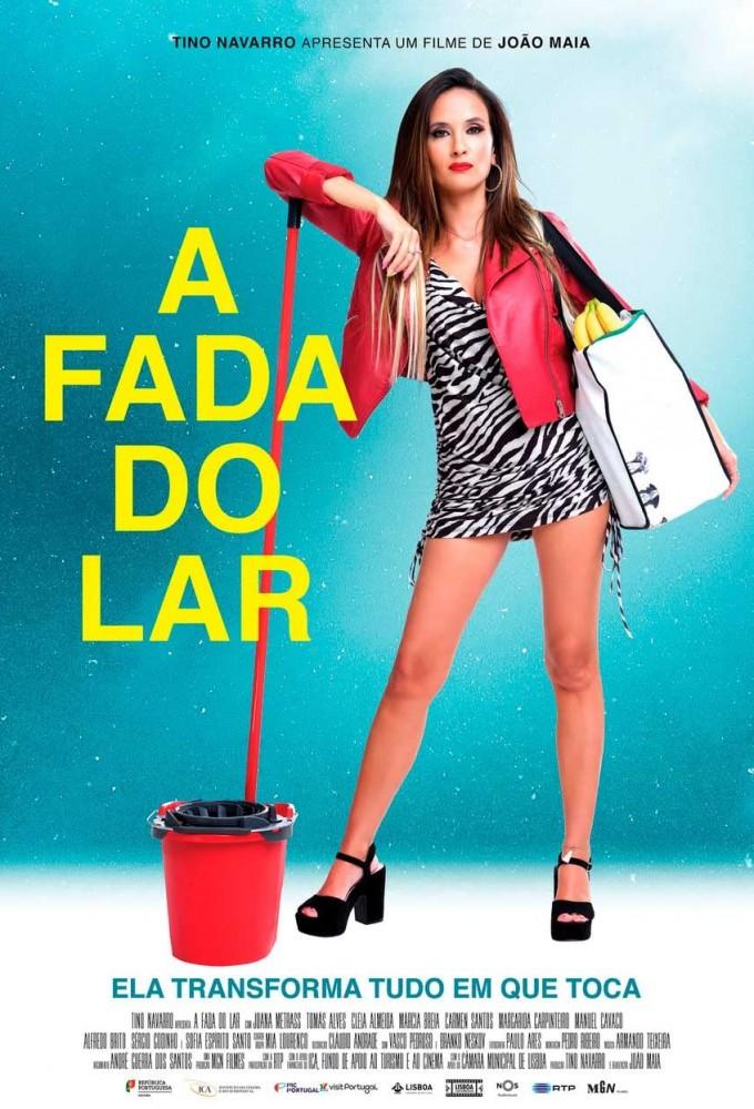 A Fada do Lar