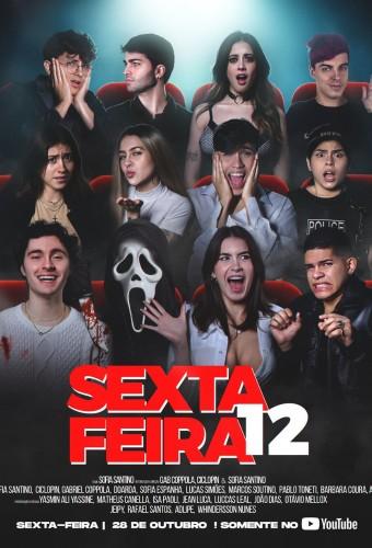 Sexta Feira 12