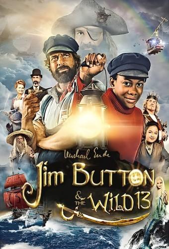 Jim Button and the Wild 13