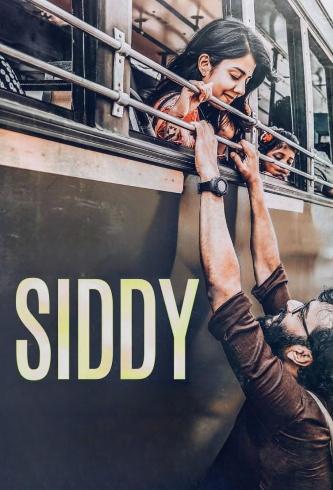 Siddy