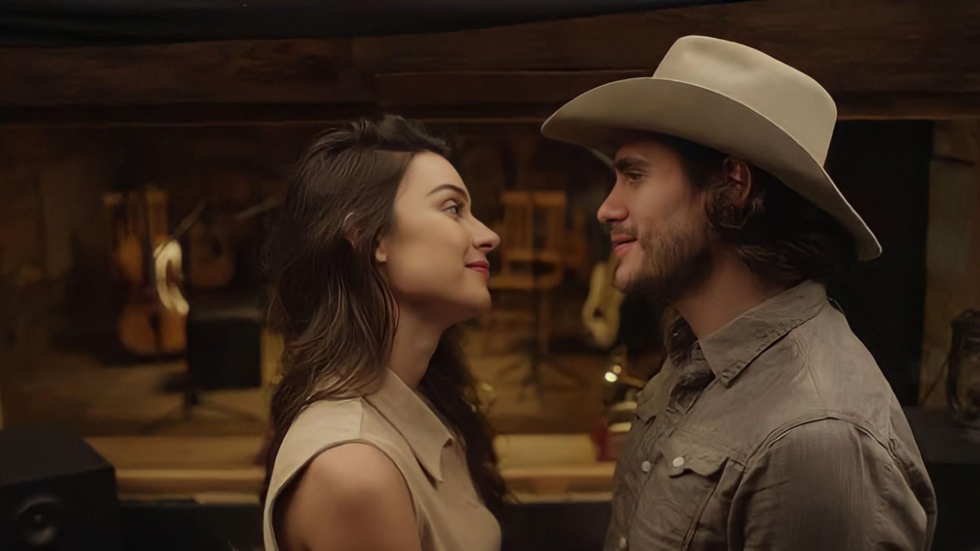Cowboy's Heart