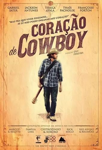 Cowboy's Heart