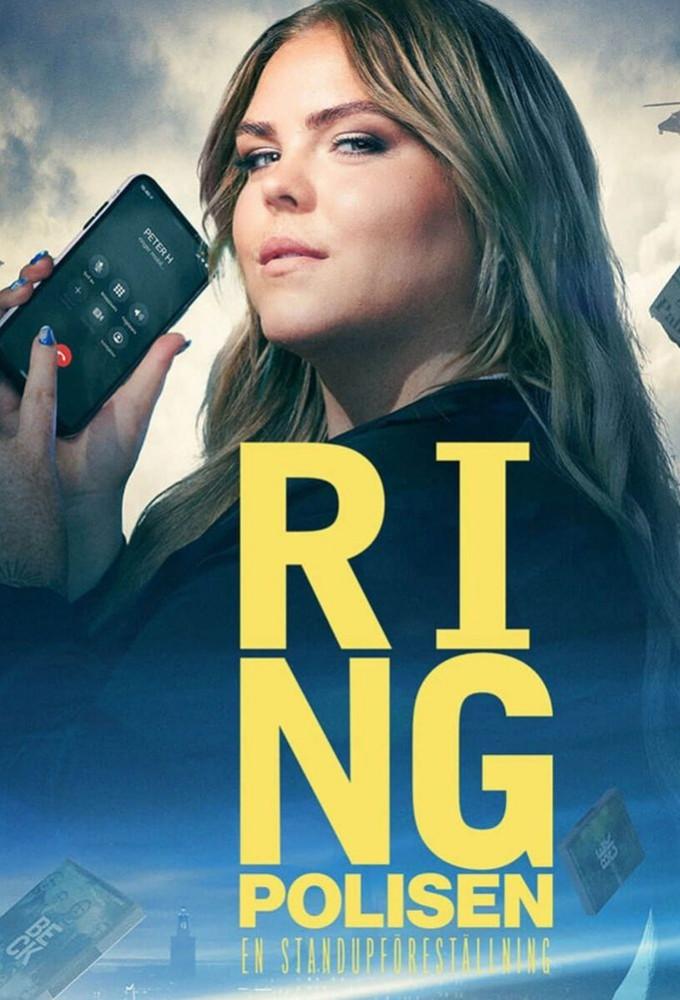 Johanna Nordström: Call the Police