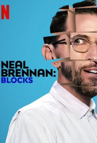 Neal Brennan: Blocks