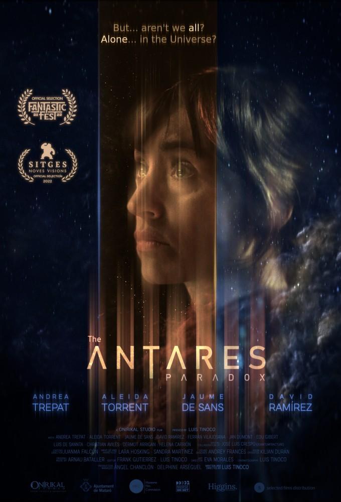 The Antares Paradox
