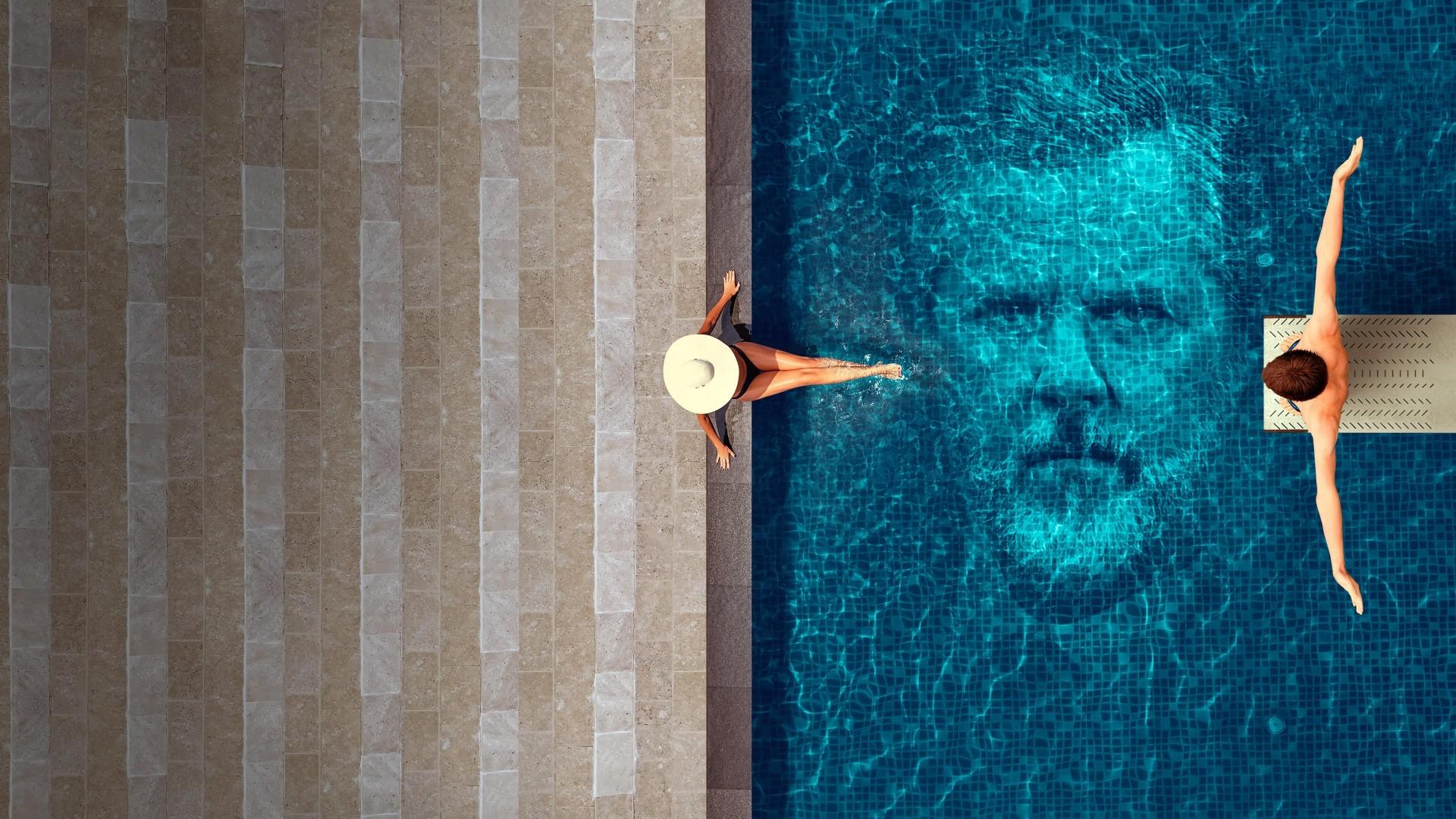 God Forbid: The Scandal That Brought Down a Dynasty