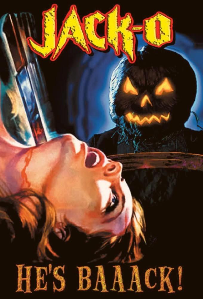 Jack-O