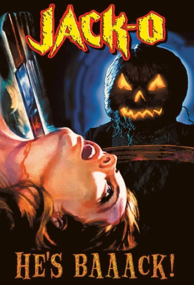 Jack-O