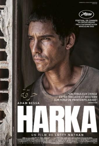 Harka