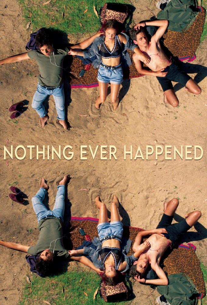 Nothing Ever Happened