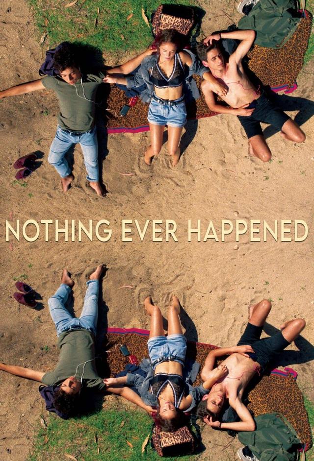 Nothing Ever Happened