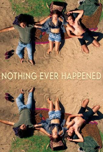 Nothing Ever Happened