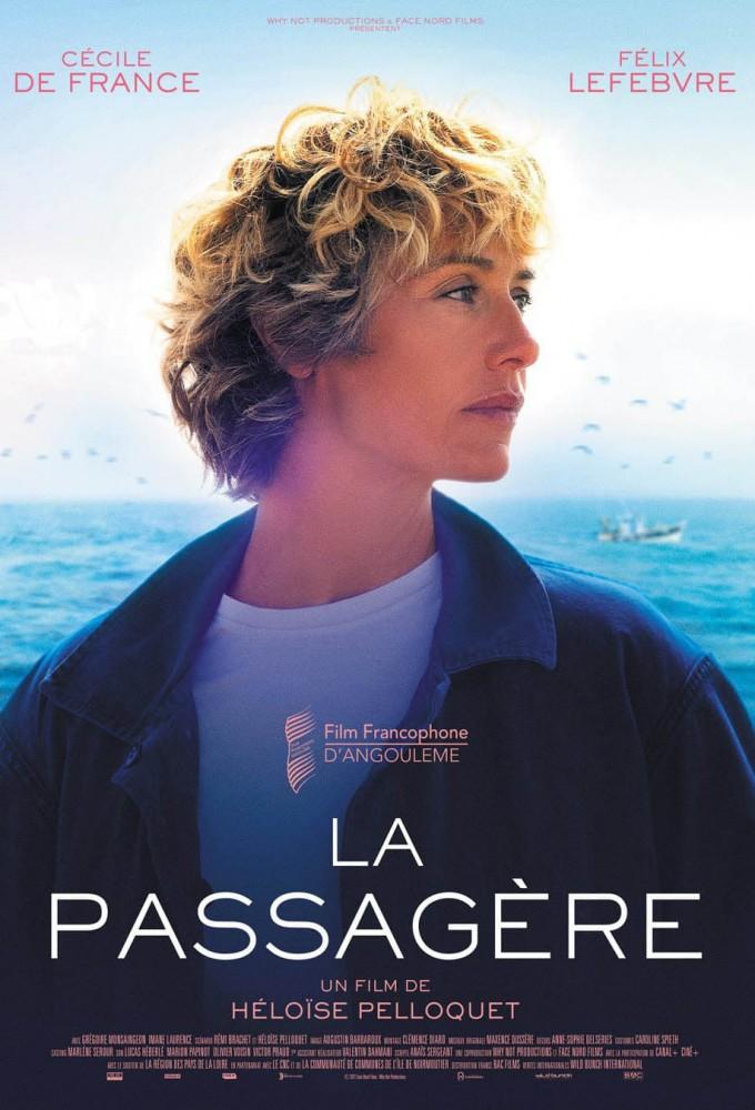 La passagère