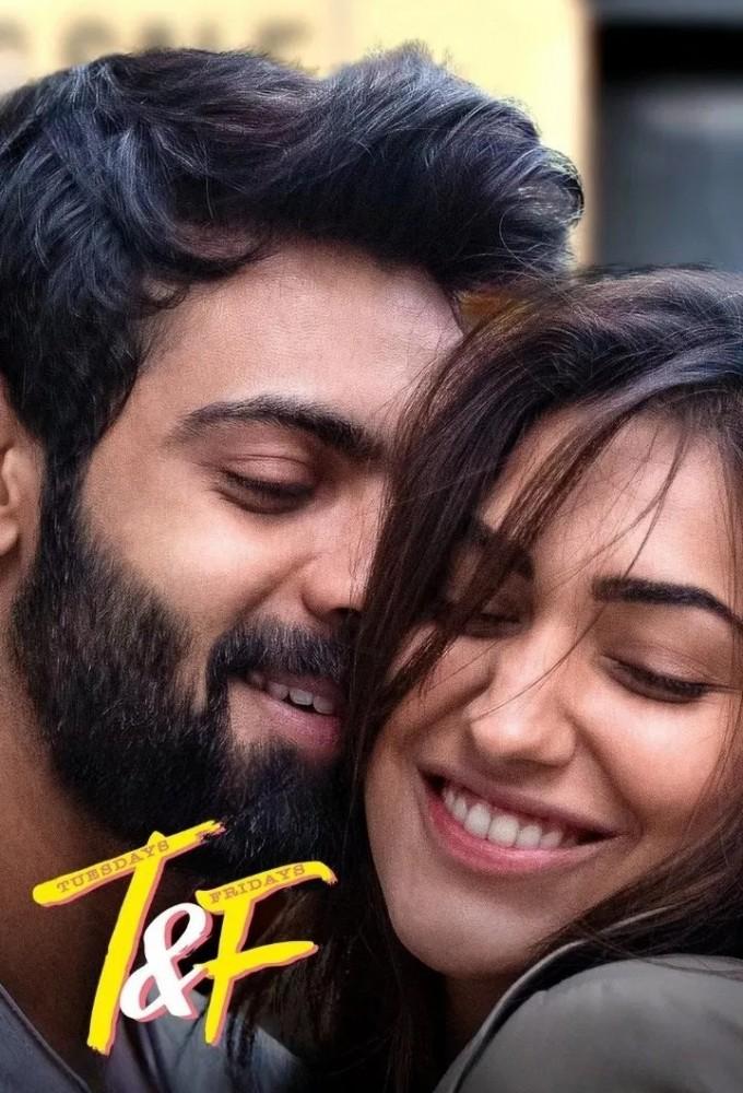 Tuesdays and Fridays