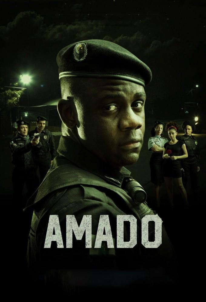 Amado