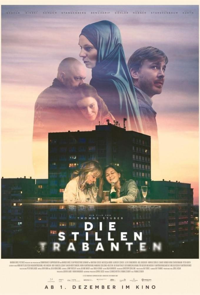 Die stillen Trabanten