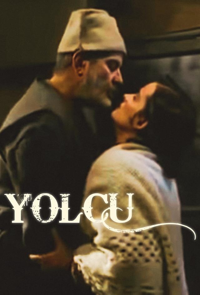 Yolcu