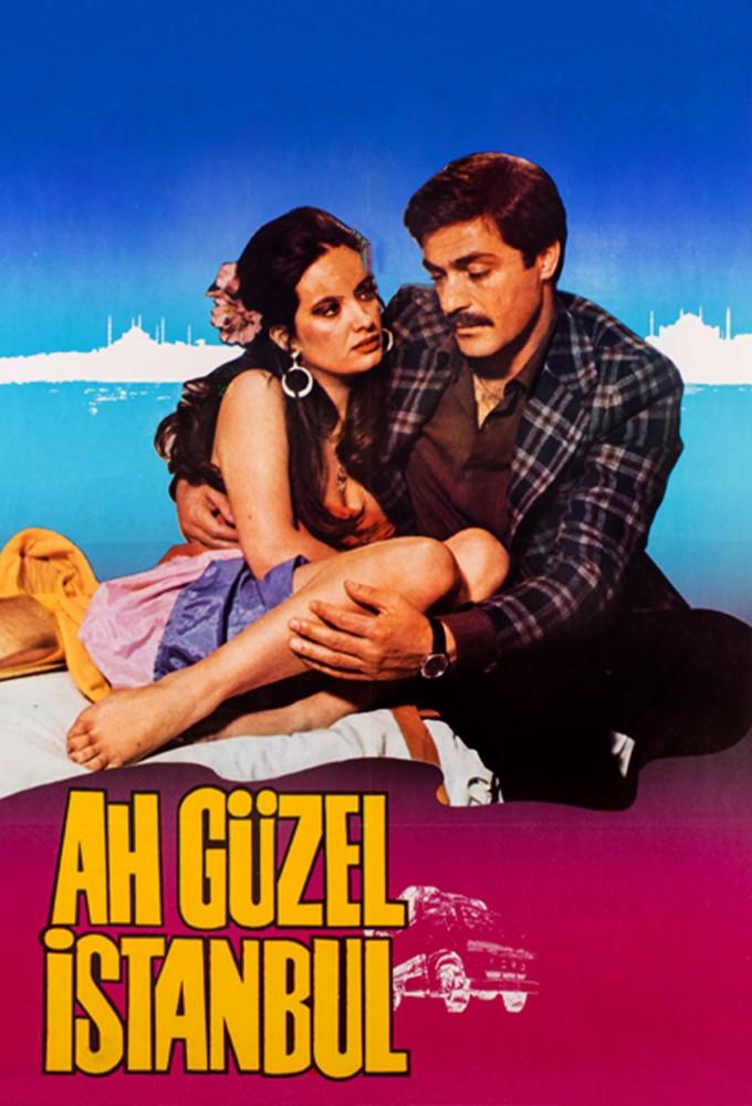 Ah Güzel İstanbul 