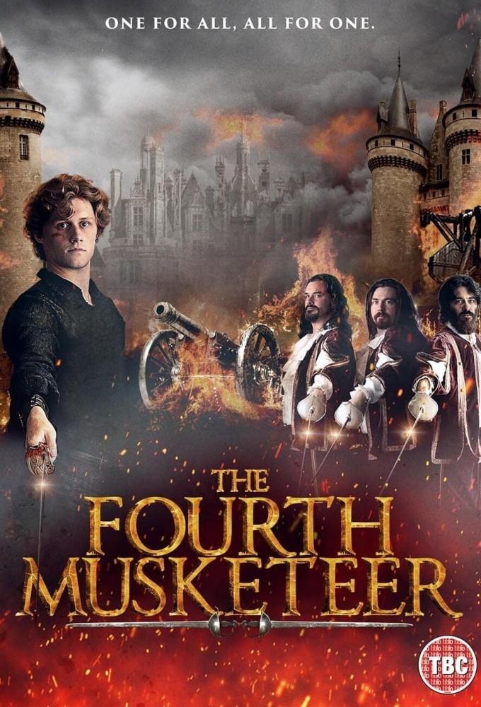 The Fourth Musketeer