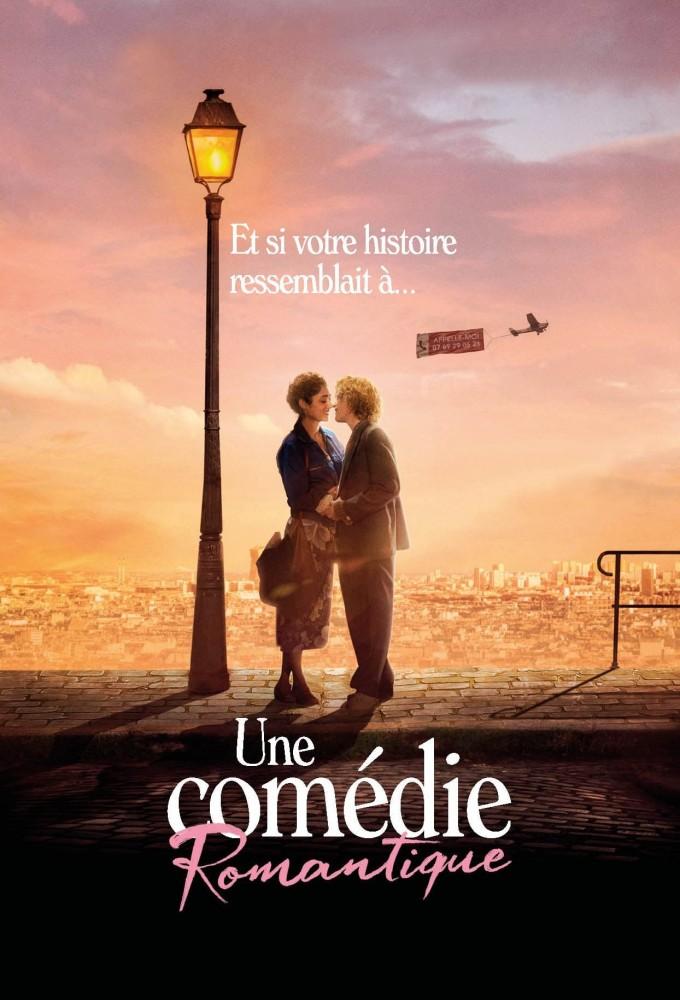 Une comédie romantique