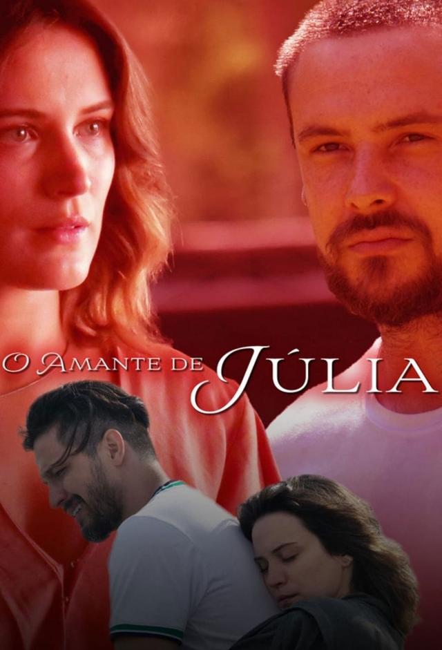 Julia's Lover