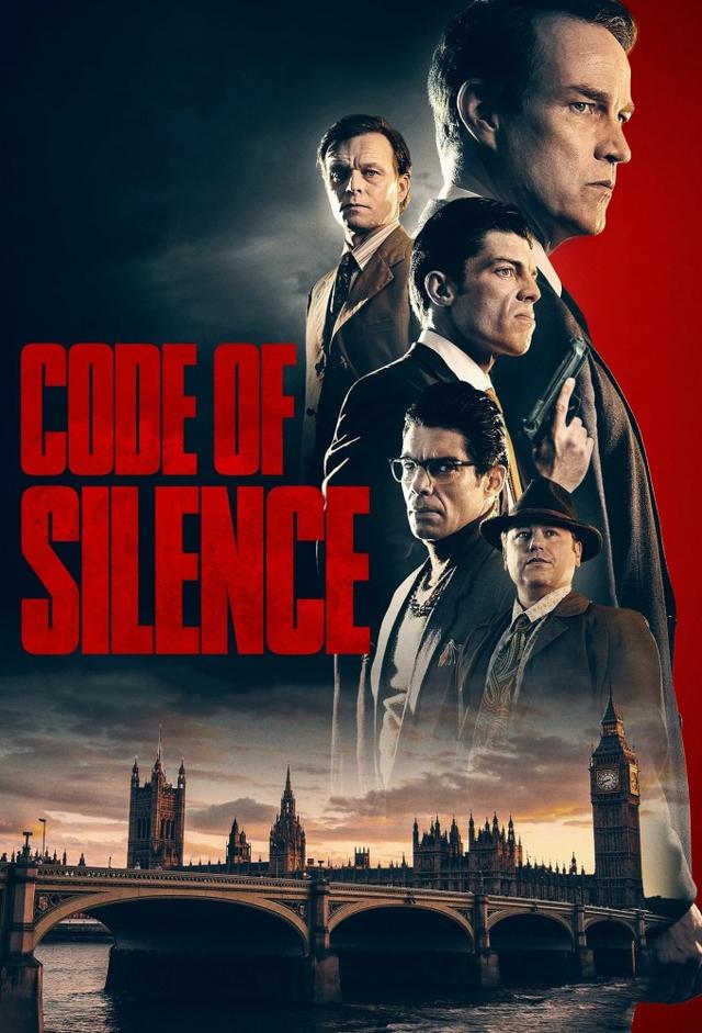 Code of Silence