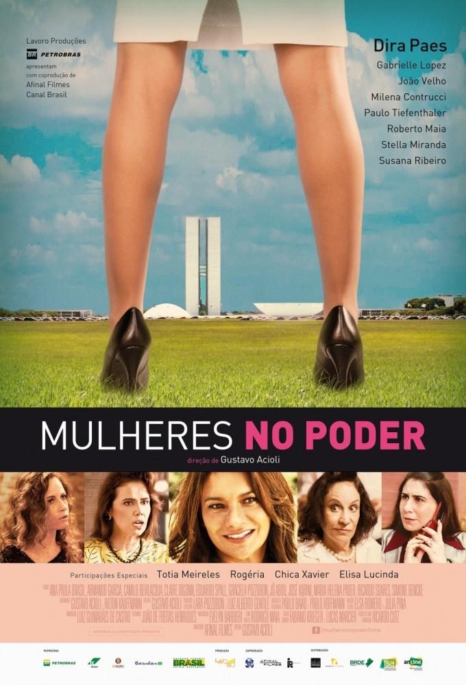 Mulheres no Poder