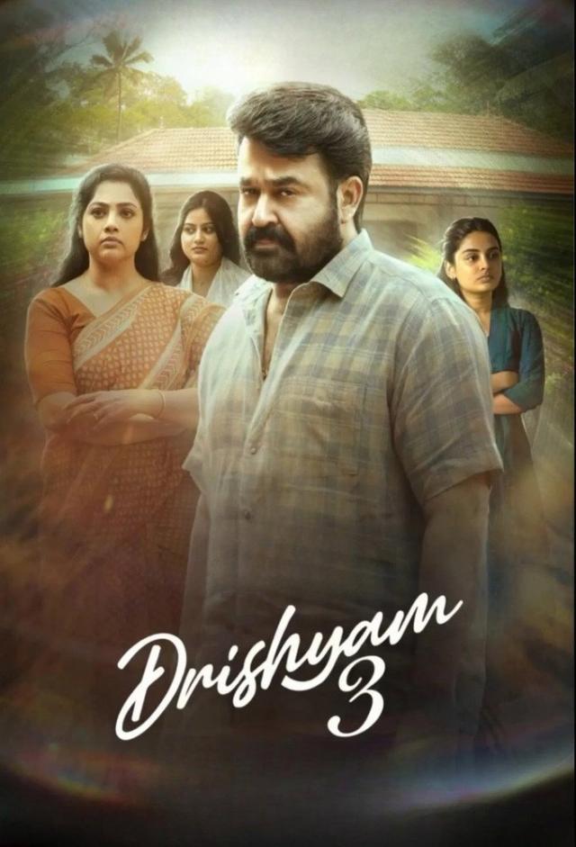 Drishyam 3