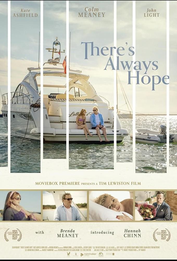 There’s Always Hope