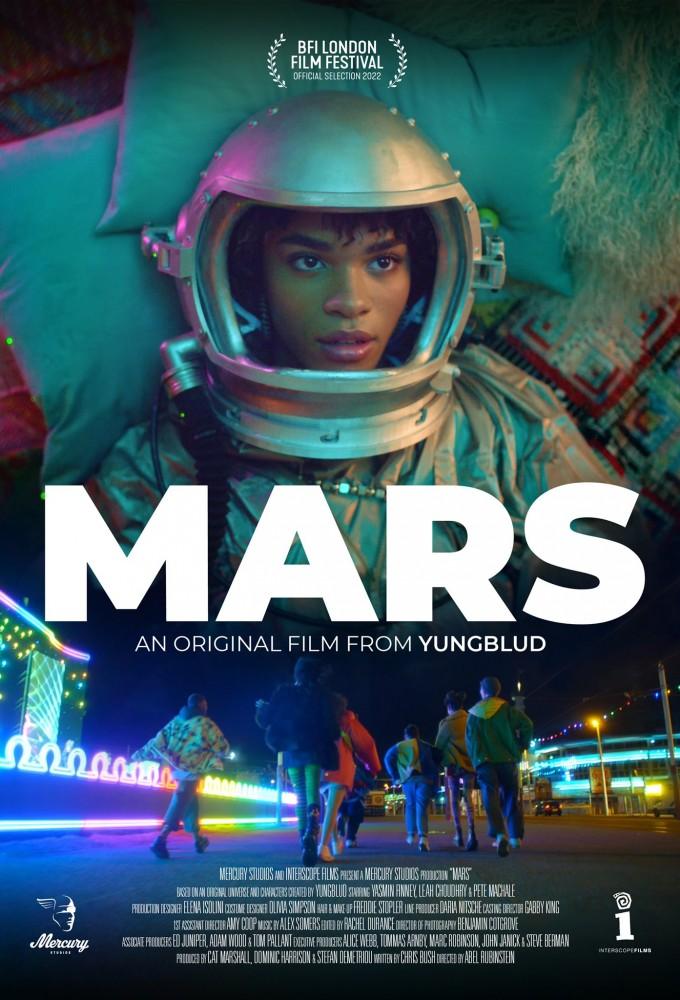 Mars