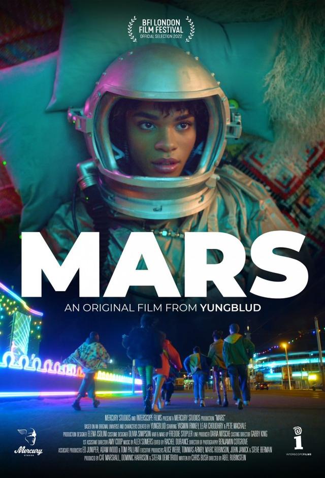 Mars