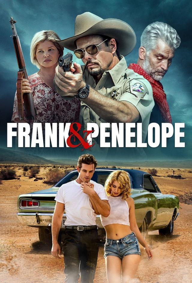 Frank i Penelope
