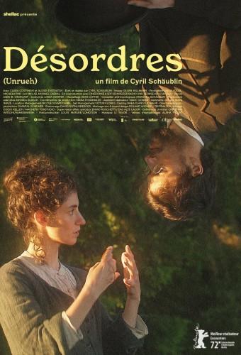 Unrest