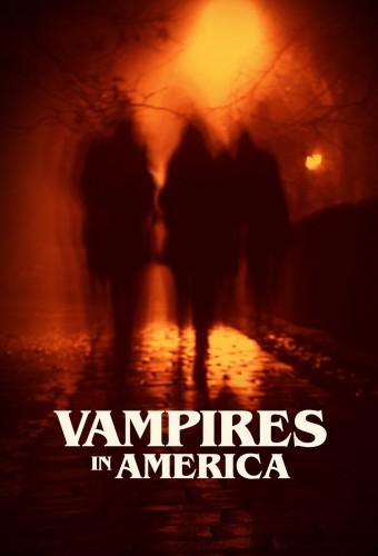Vampires in America