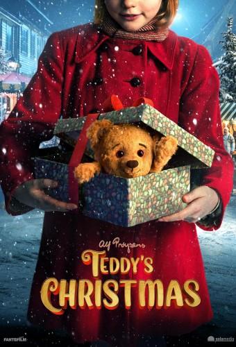 Teddy's Christmas