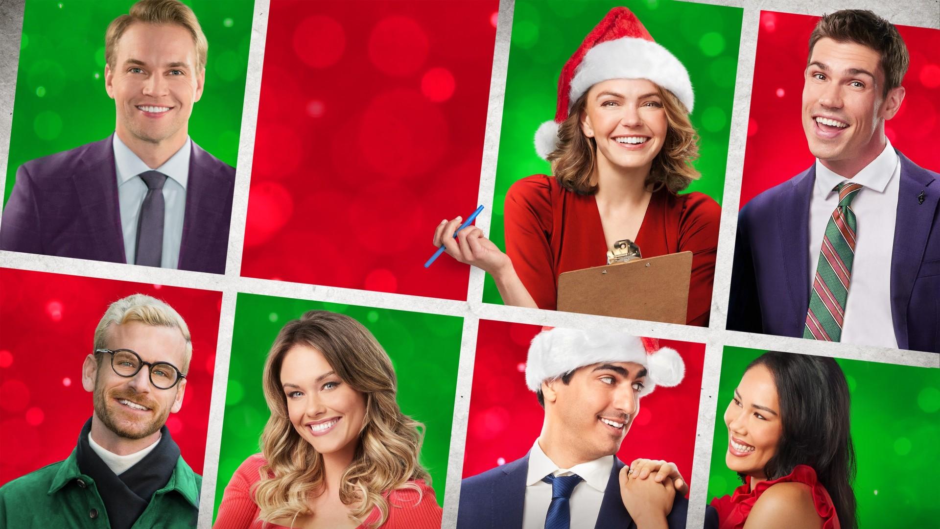 Christmas Class Reunion 