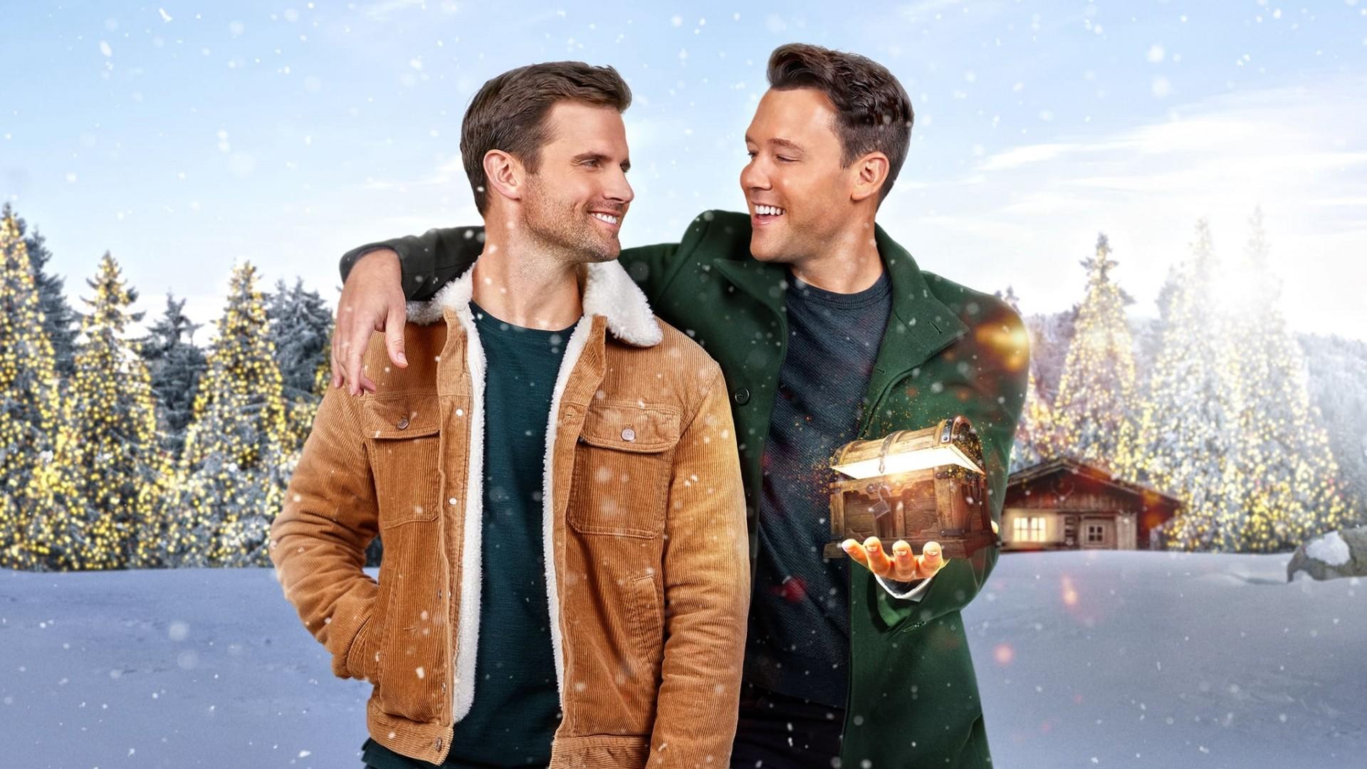 Un Noël à chérir