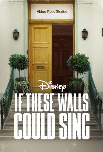 If These Walls Could Sing