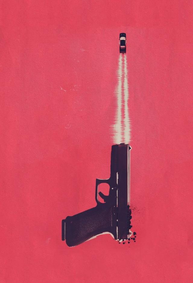 Baby Driver - Il genio della fuga