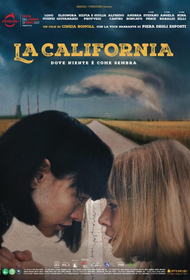 La California 