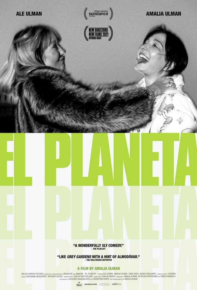El Planeta