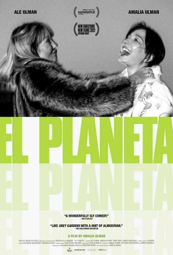 El Planeta