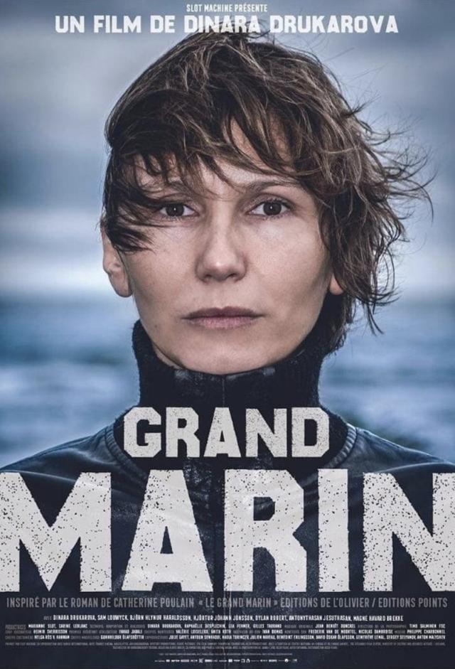 Grand Marin