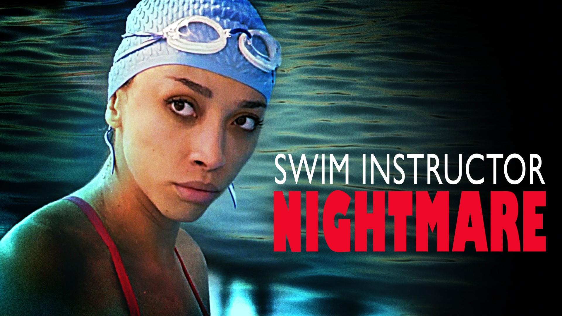 Swim Instructor Nightmare