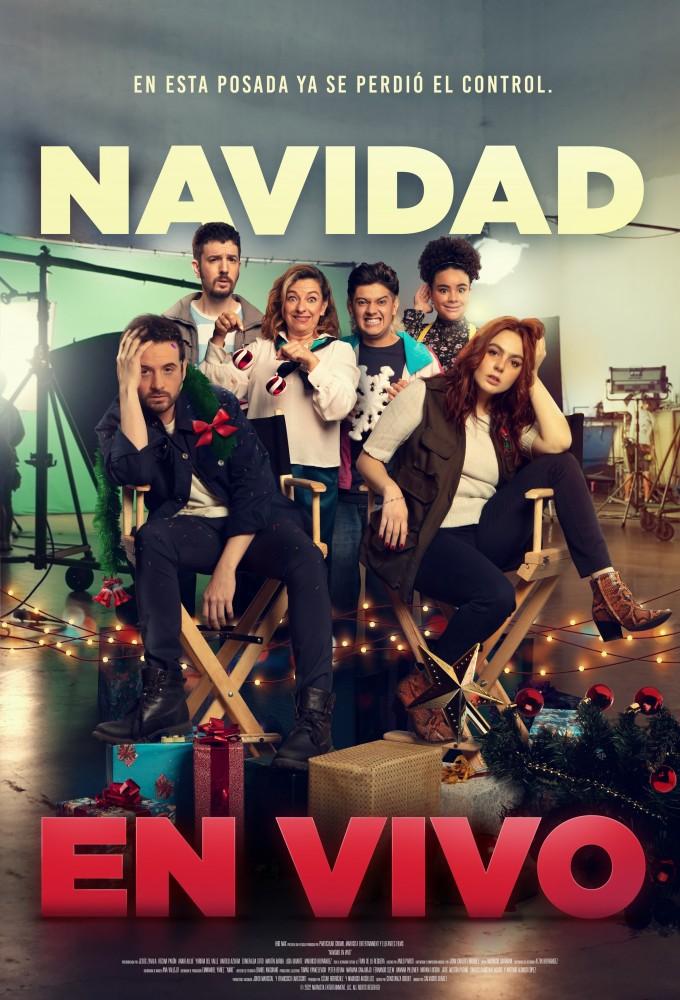 Navidad en Vivo