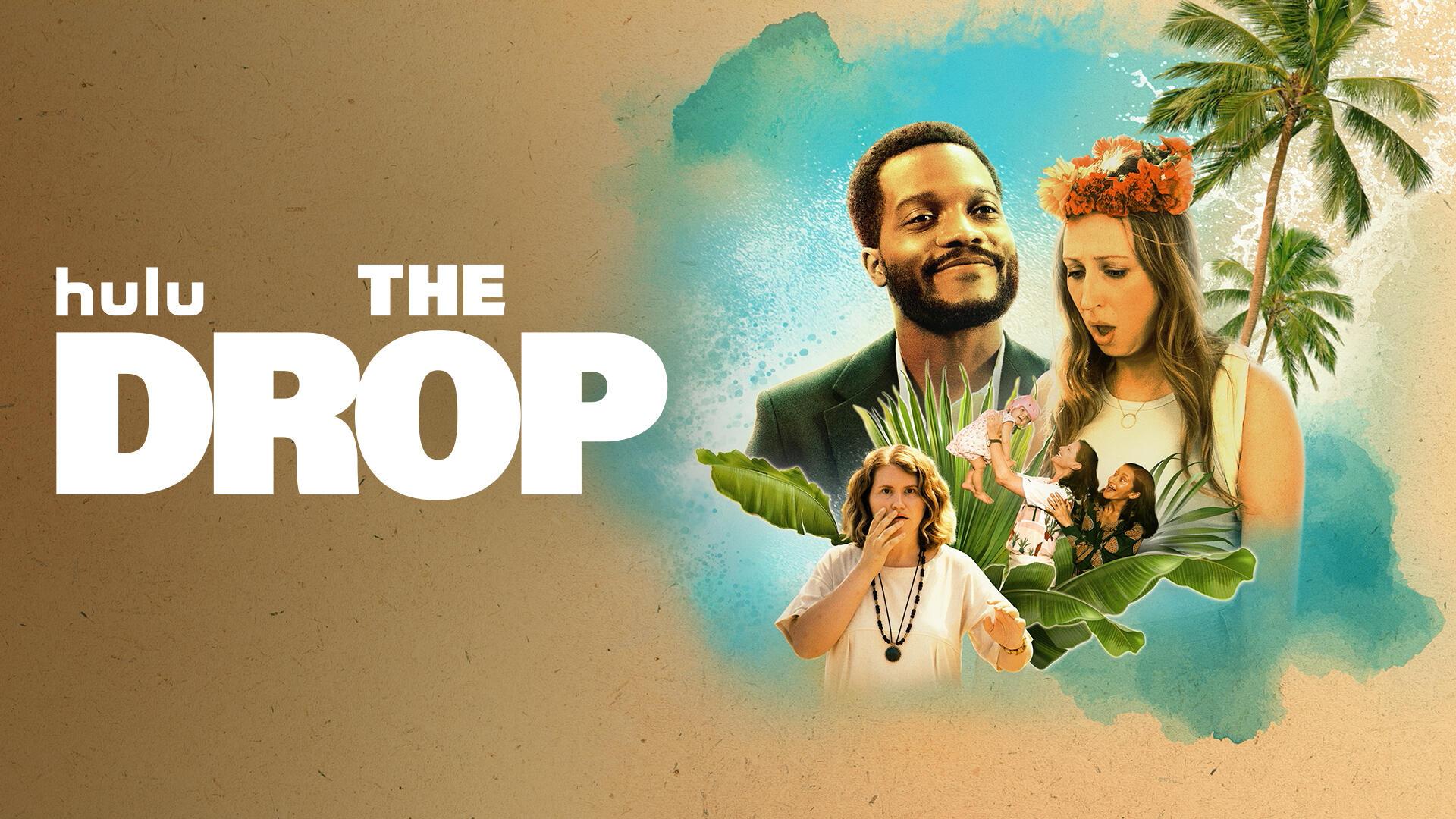 The Drop