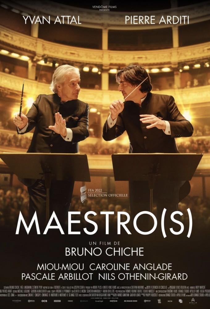 Master(s)