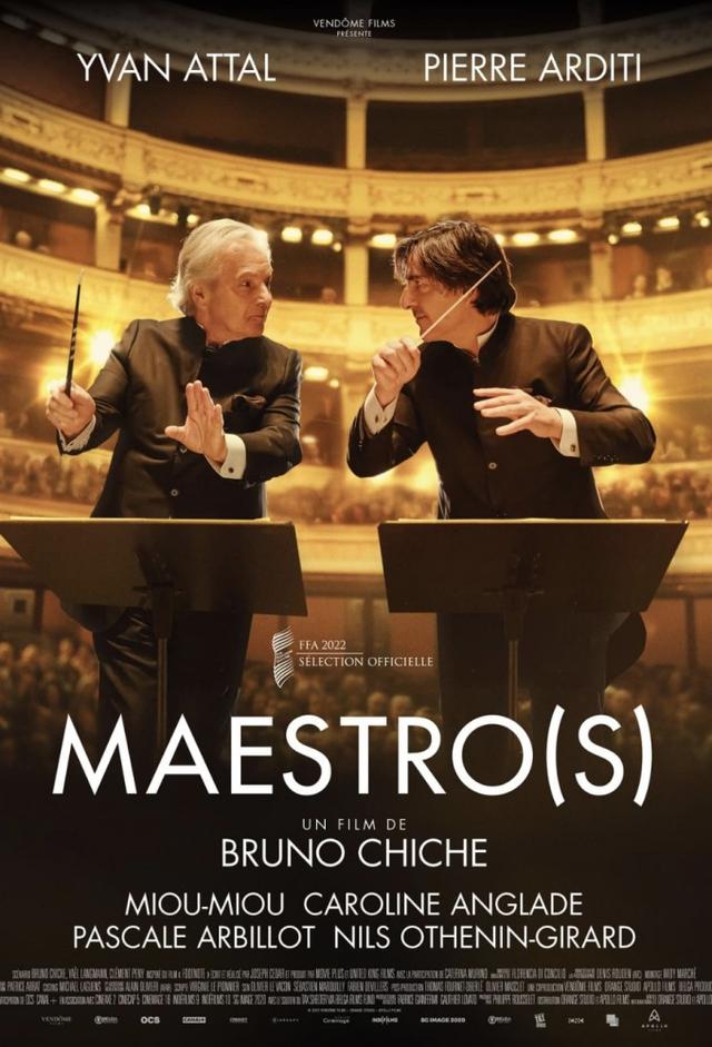 Master(s)